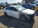 2022 Kia Forte Gt Line за продажба в Van Nuys, CA - Front End