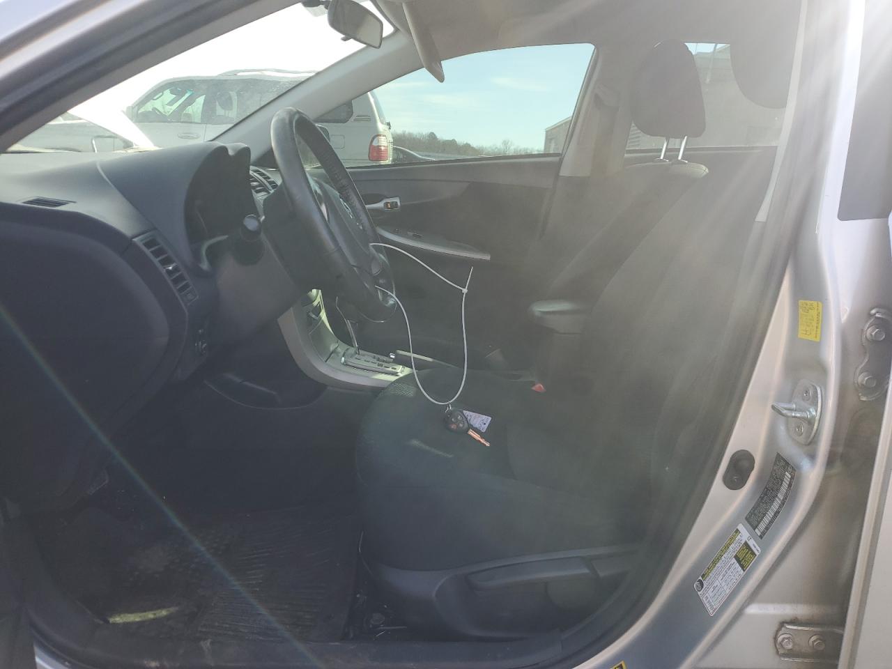 2010 Toyota Corolla - Image 7