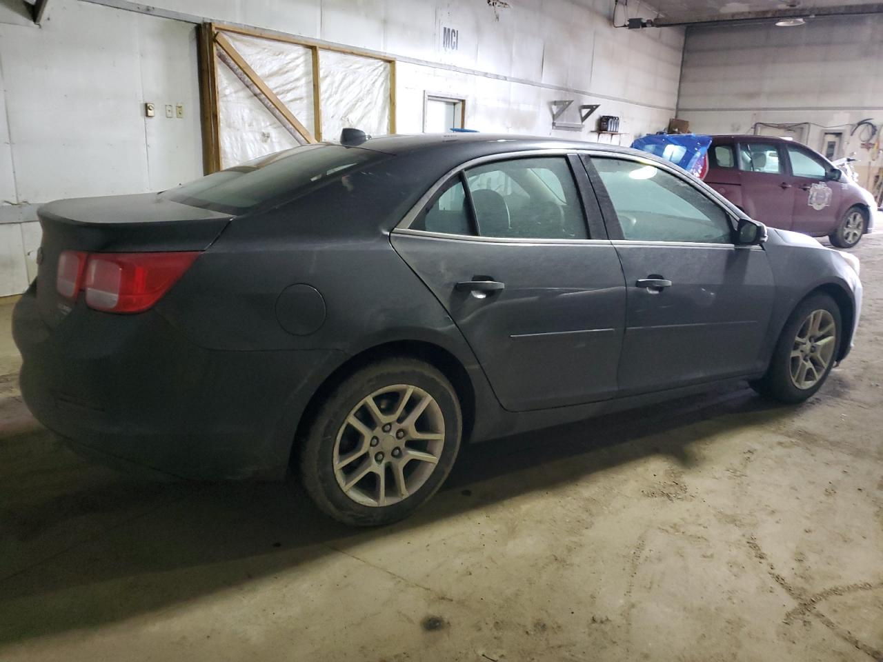 2014 Chevrolet Malibu - Image 3