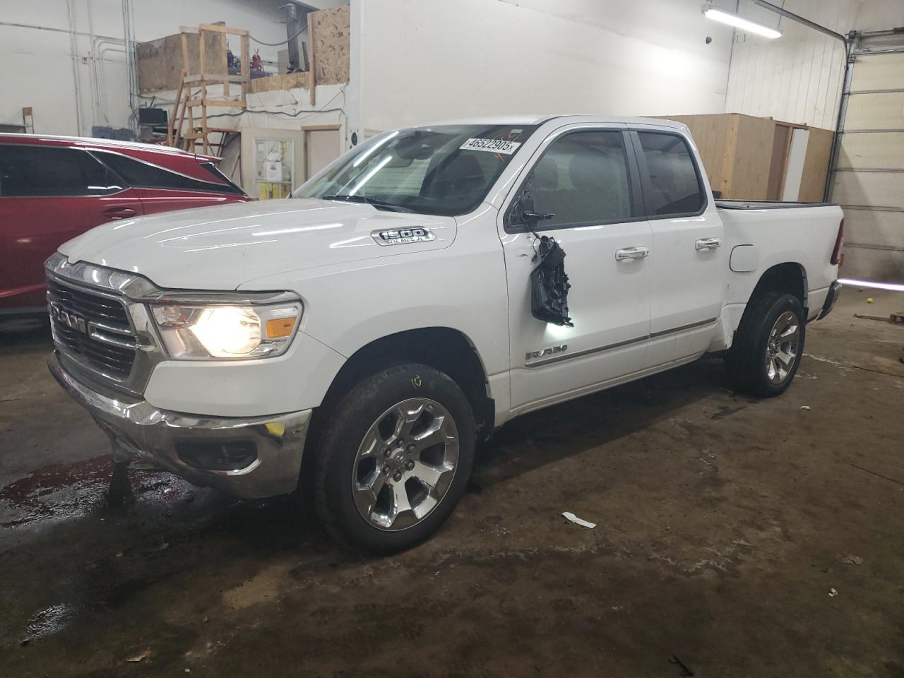 2019 RAM 1500 - Image 1