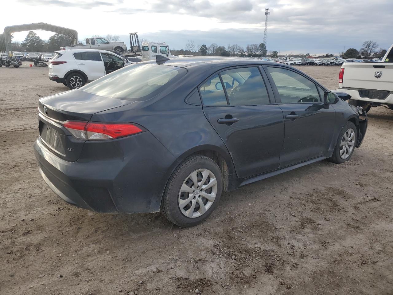 2020 Toyota Corolla - Image 3