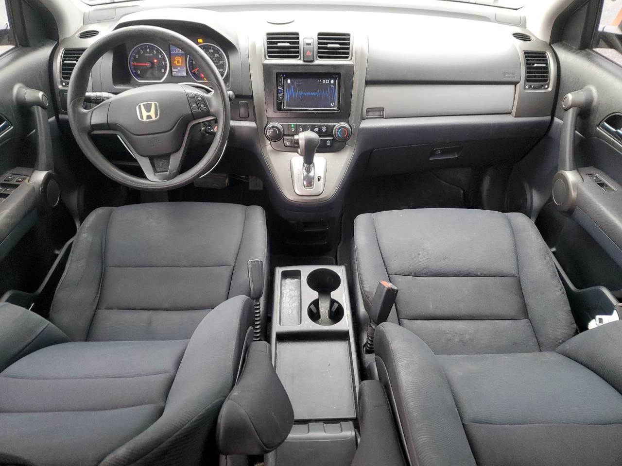 2011 Honda CR-V - Image 8
