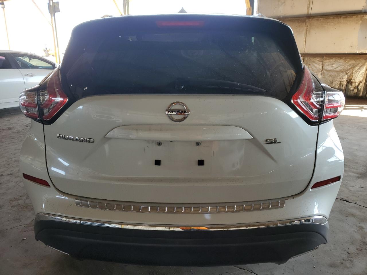 2015 Nissan Murano - Image 6