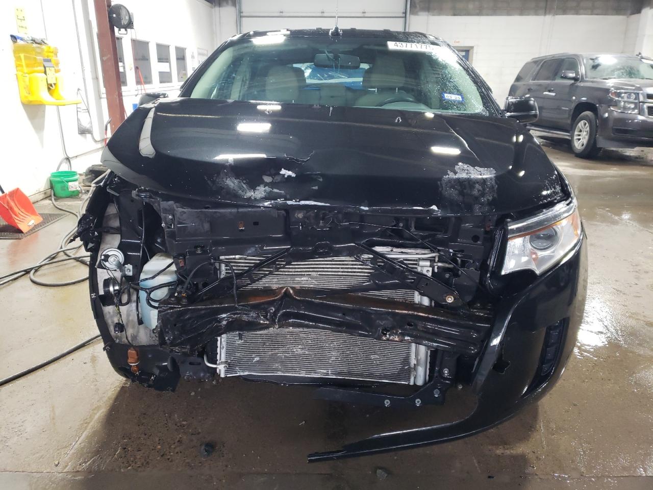 2014 Ford Edge - Image 5