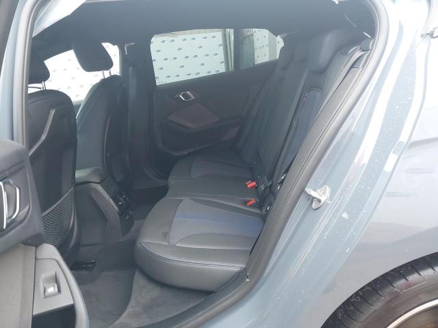 2024 BMW 118I M SPORT AUTO 