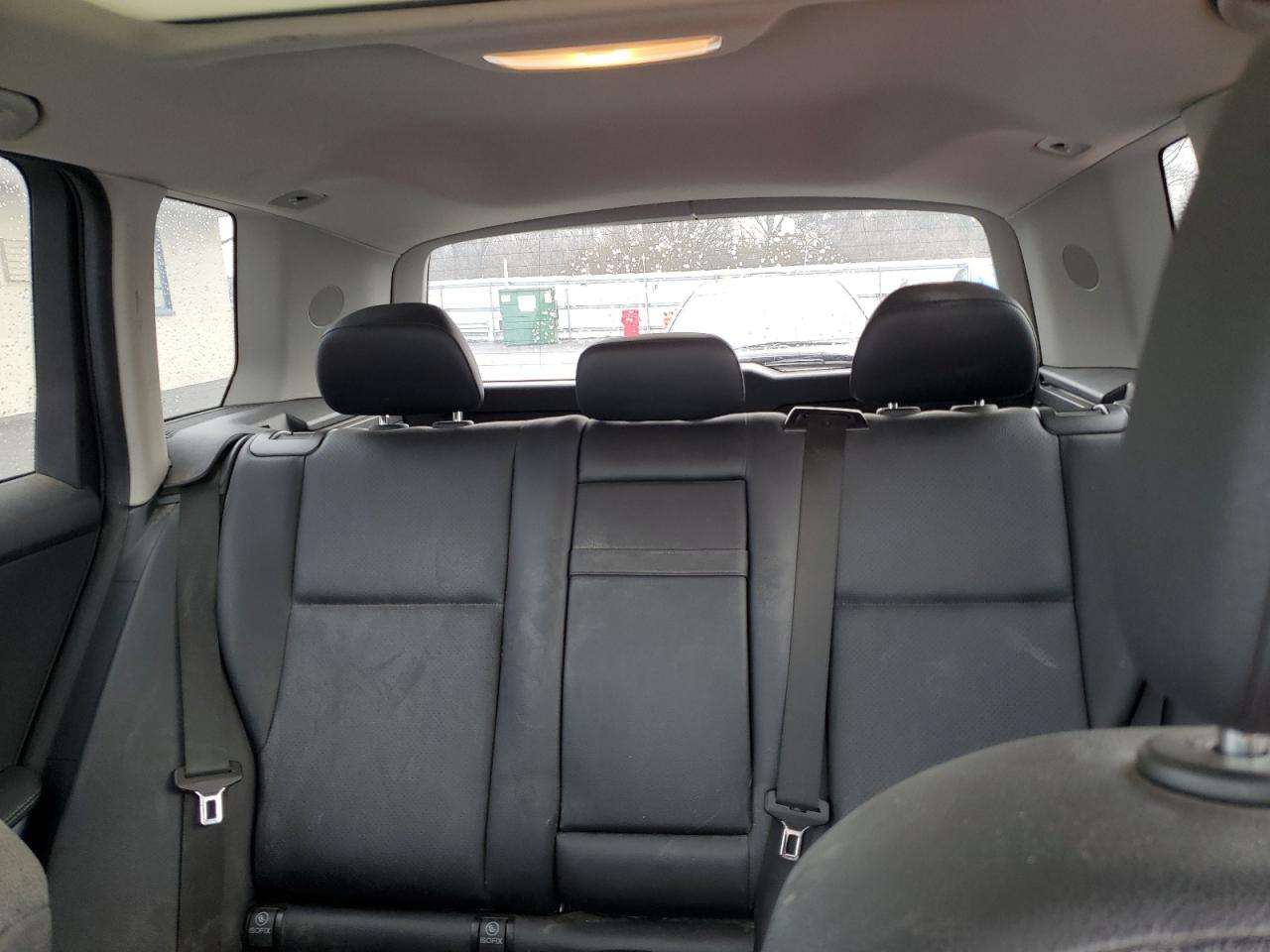 2013 Mercedes-Benz GLK-klasse - Image 10