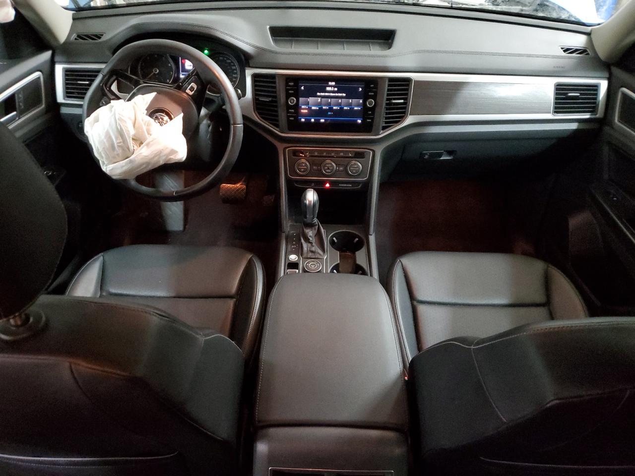 2019 Volkswagen Atlas - Image 8