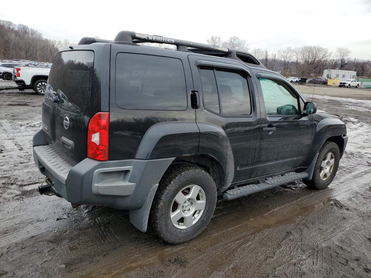 2007 Nissan XTerra - Image 3