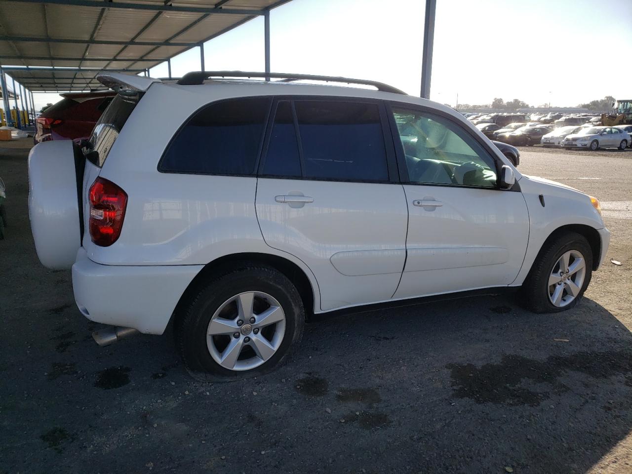 2005 Toyota RAV 4 - Image 3