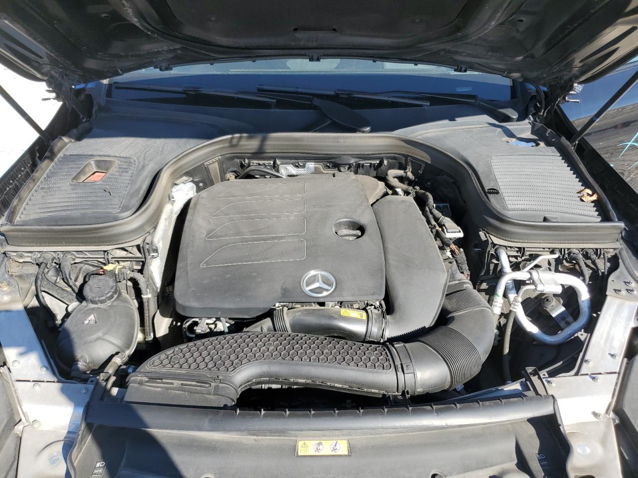 2021 Mercedes-Benz GLC - Image 12