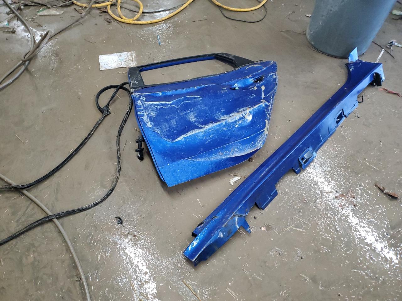 2HGFE1E50NH470295 HONDA CIVIC 2022