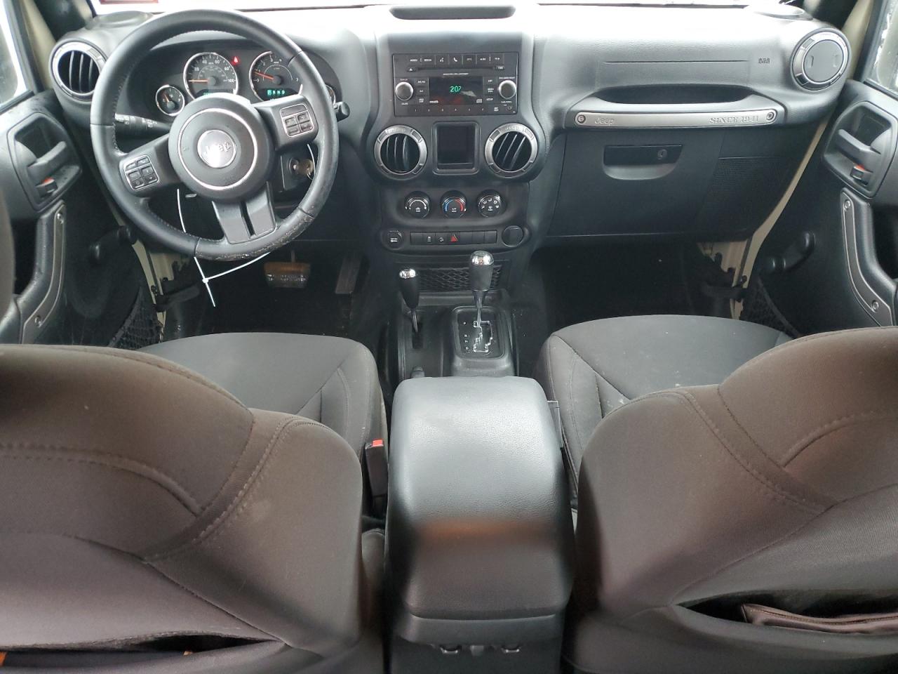 2018 Jeep Wrangler - Image 8