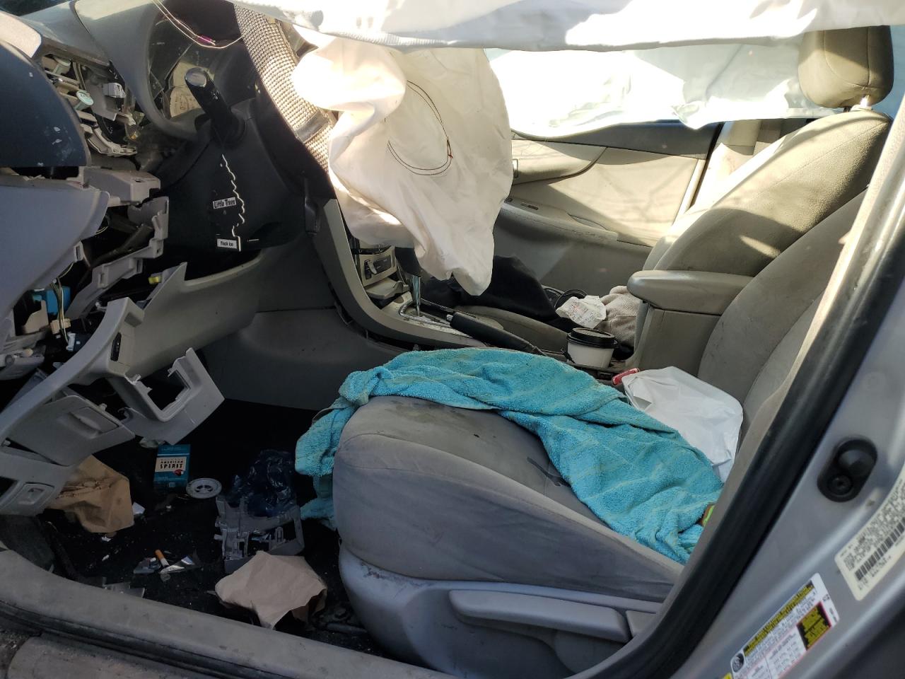 2012 Toyota Corolla - Image 7