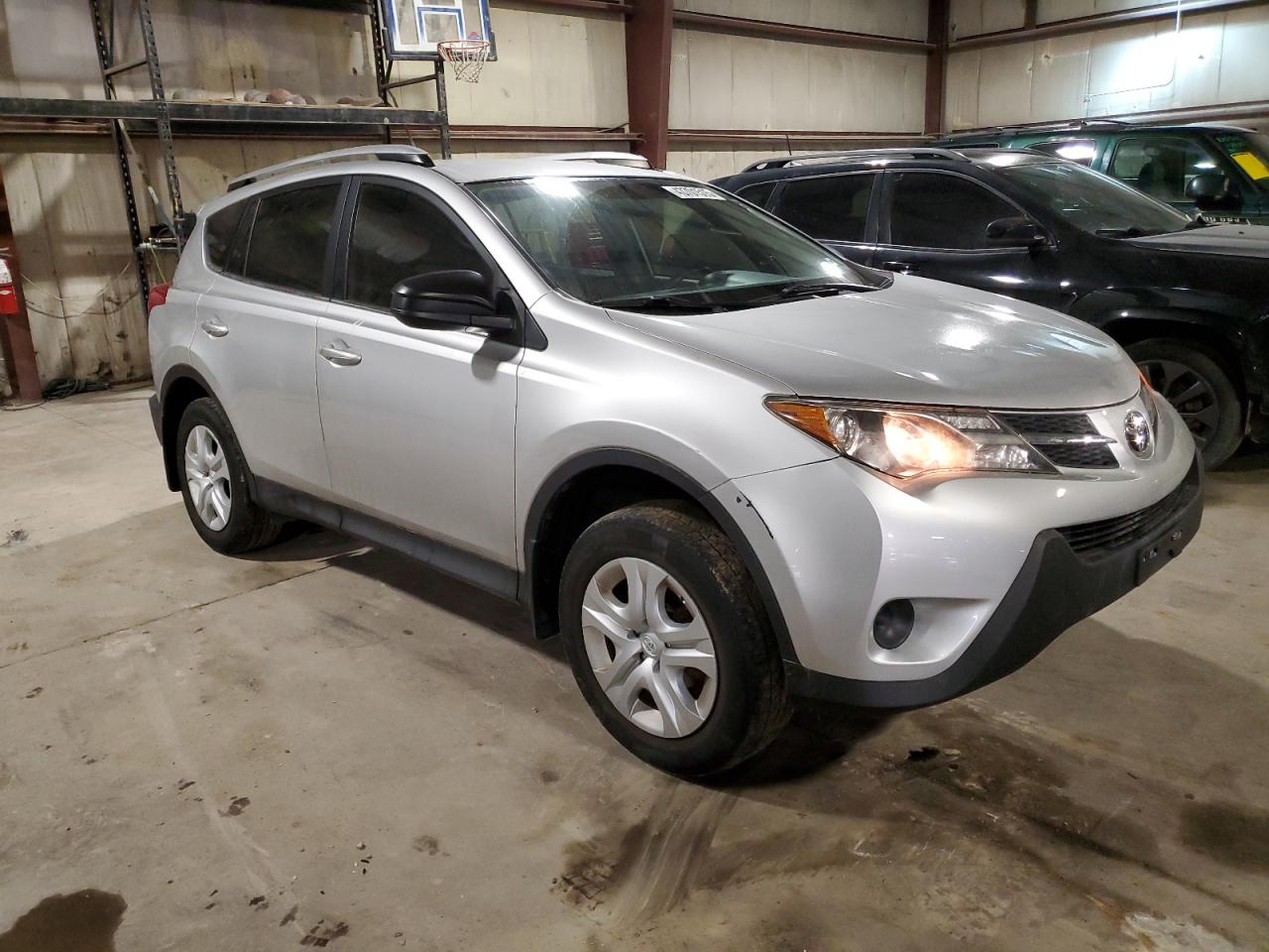 2015 Toyota RAV 4 - Image 4