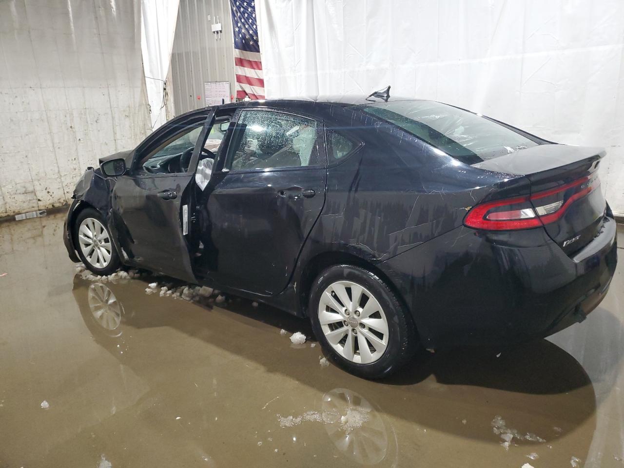 2014 Dodge Dart - Image 2