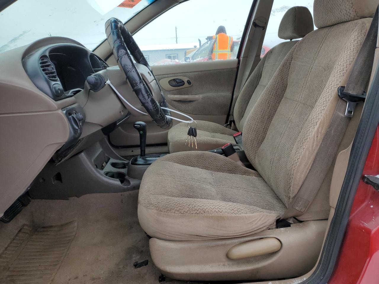 1998 Ford Contour - Image 7