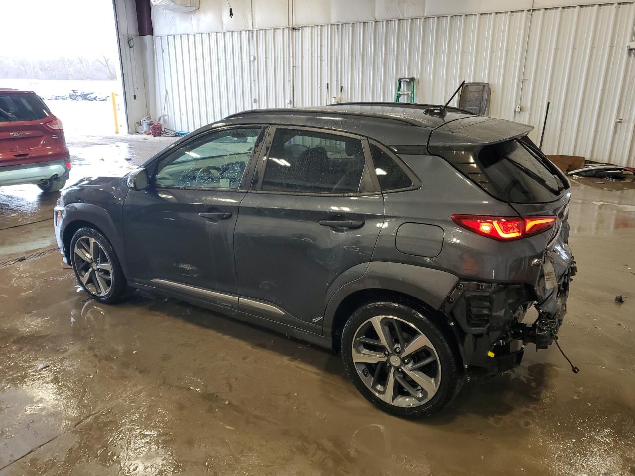 2018 Hyundai Kona - Image 2