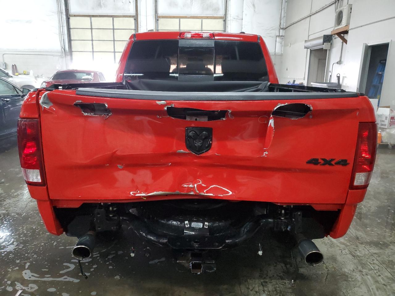 2011 Dodge RAM - Image 6
