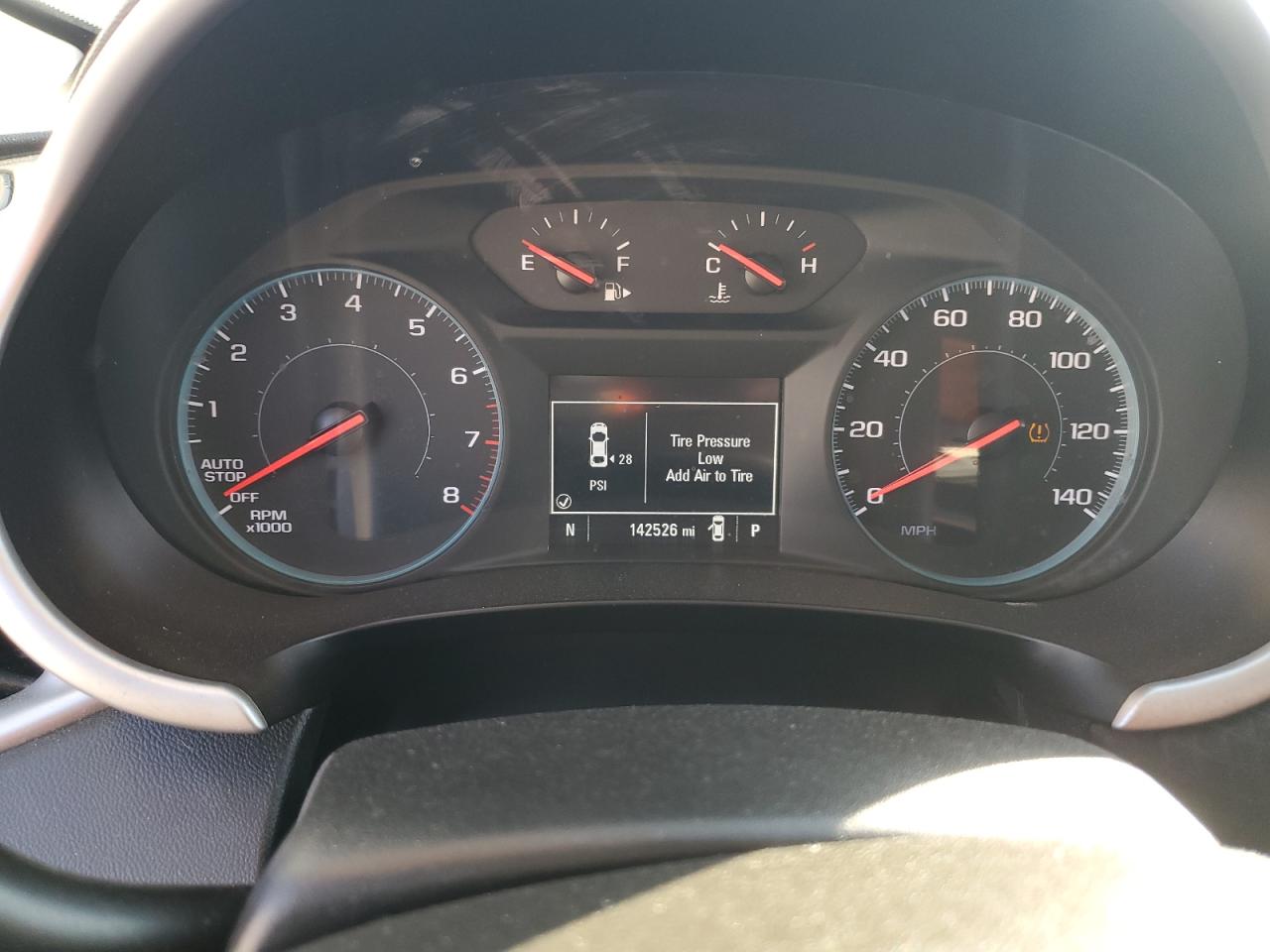 1G1ZB5ST5LF043300 CHEVROLET MALIBU 2020