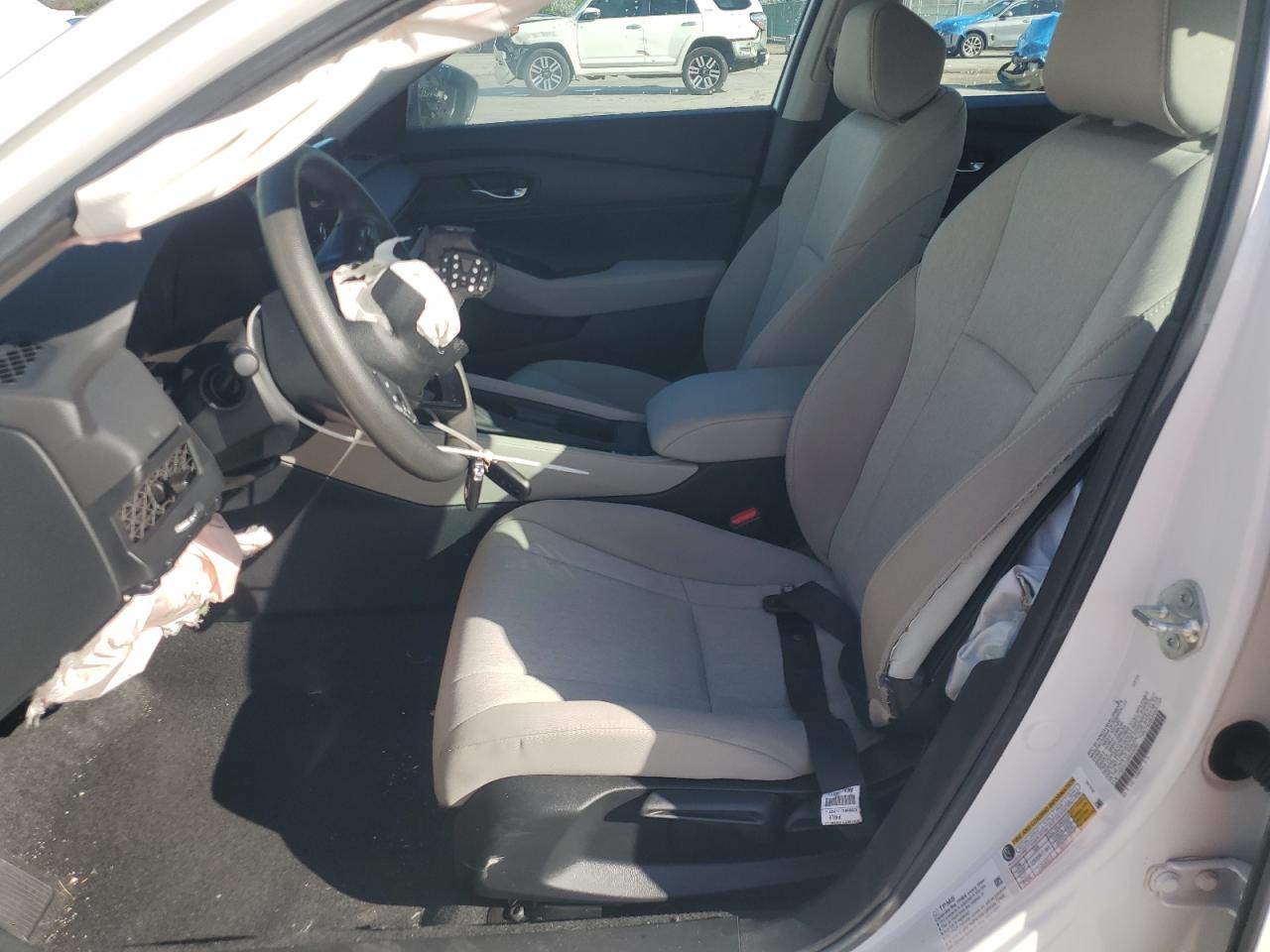 1HGCY1F29RA050991 HONDA ACCORD 2024
