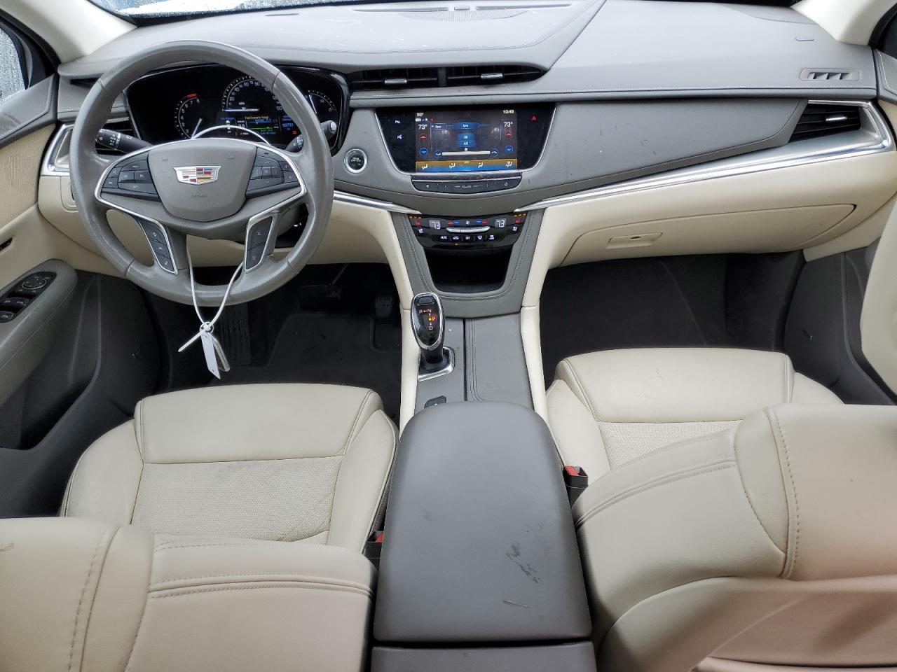 2018 Cadillac XT5 - Image 8