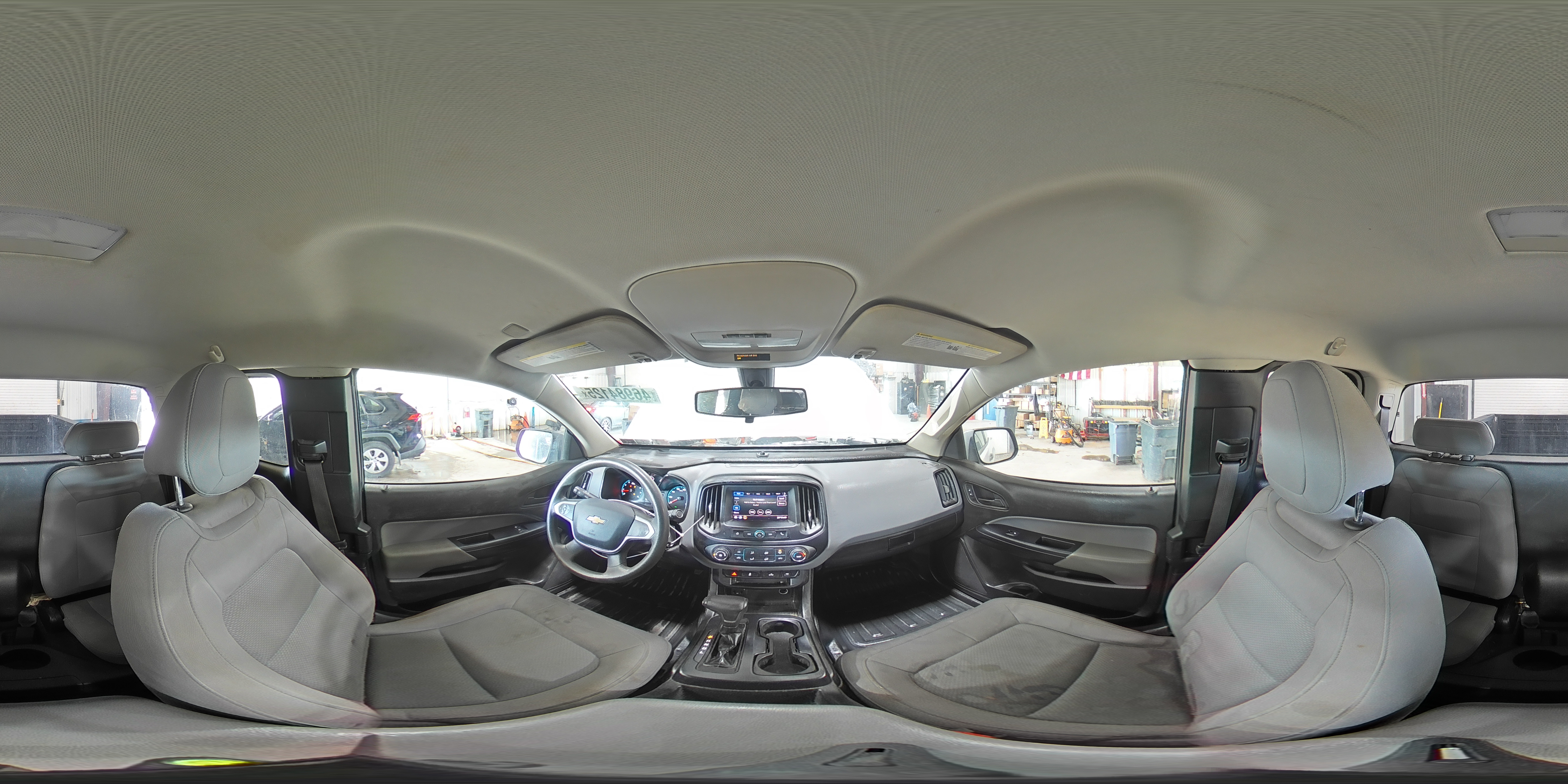 2021 Chevrolet Colorado - Image 15