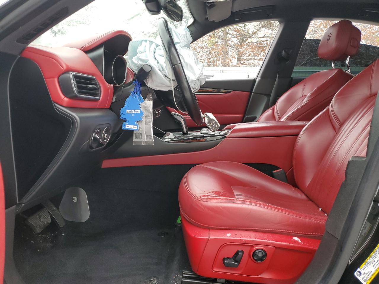 2019 Maserati Levante - Image 7