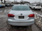 2014 Volkswagen Jetta Se de vânzare în Chalfont, PA - Normal Wear