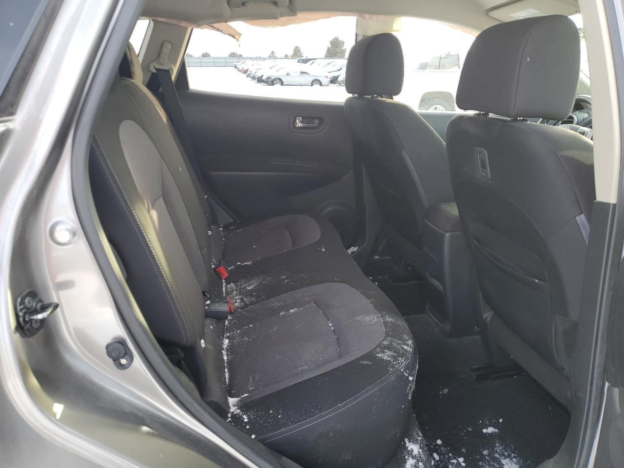 2012 Nissan Rogue - Image 11