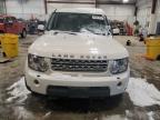 2010 Land Rover Lr4 Hse Luxury na sprzedaż w Mcfarland, WI - Mechanical