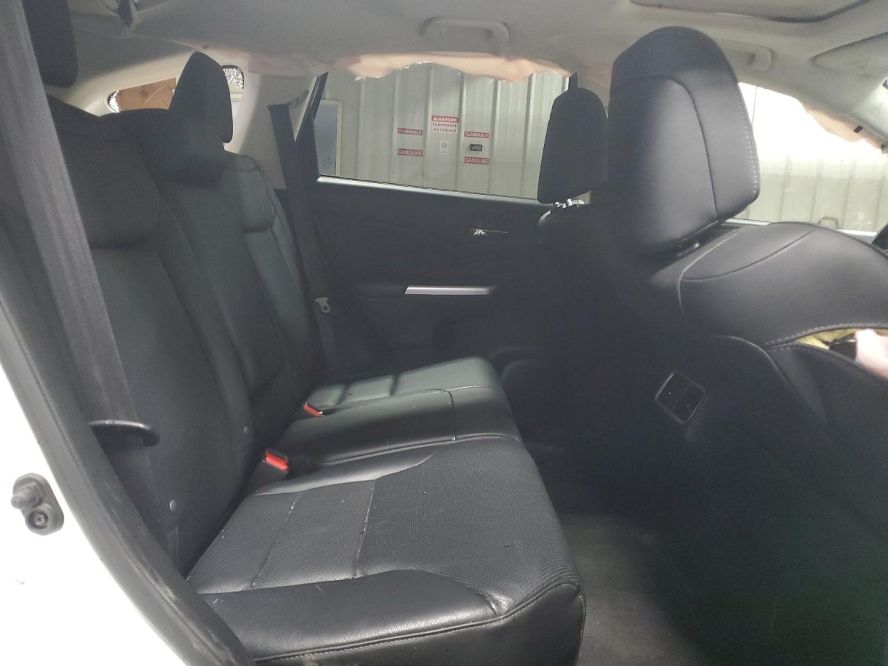 2015 Honda CR-V - Image 11