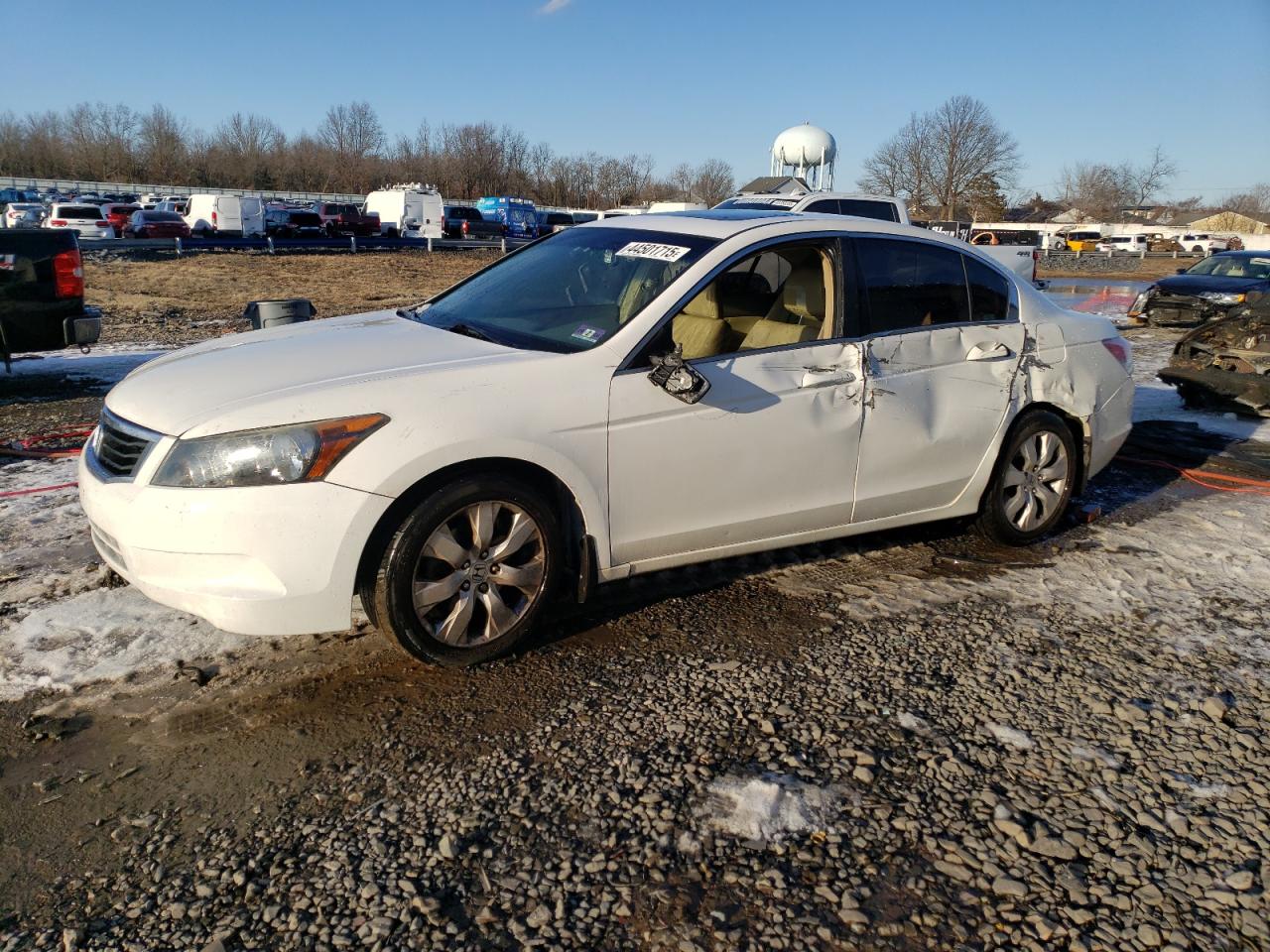 2009 Honda Accord - Image 1