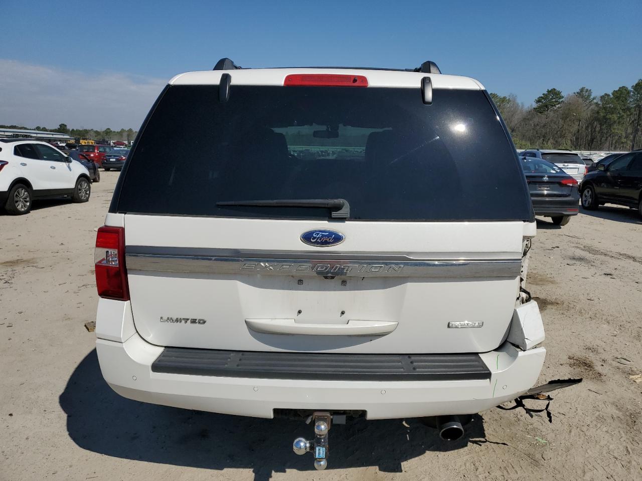 2015 Ford Expedition - Image 6