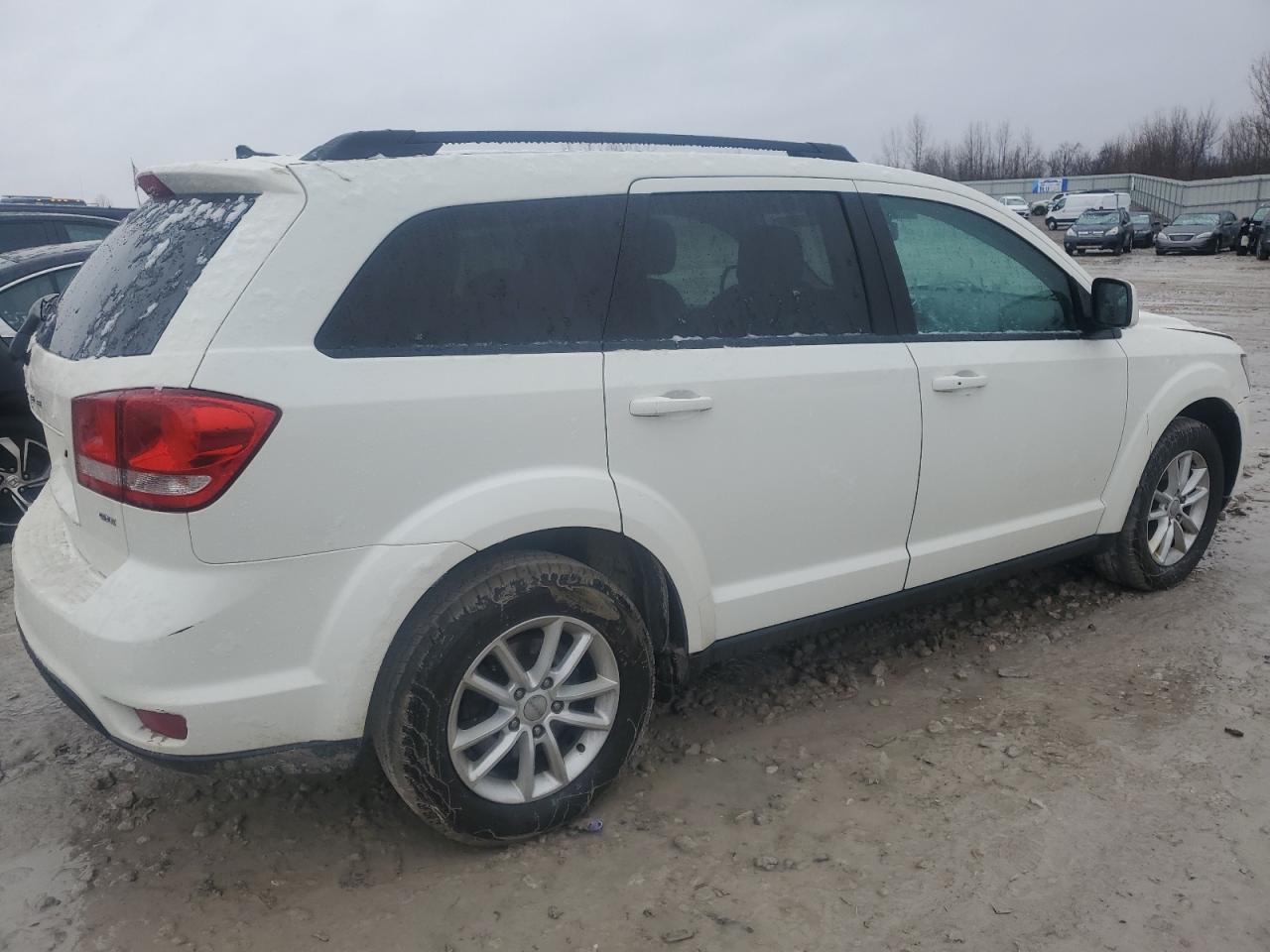 2013 Dodge Journey - Image 3