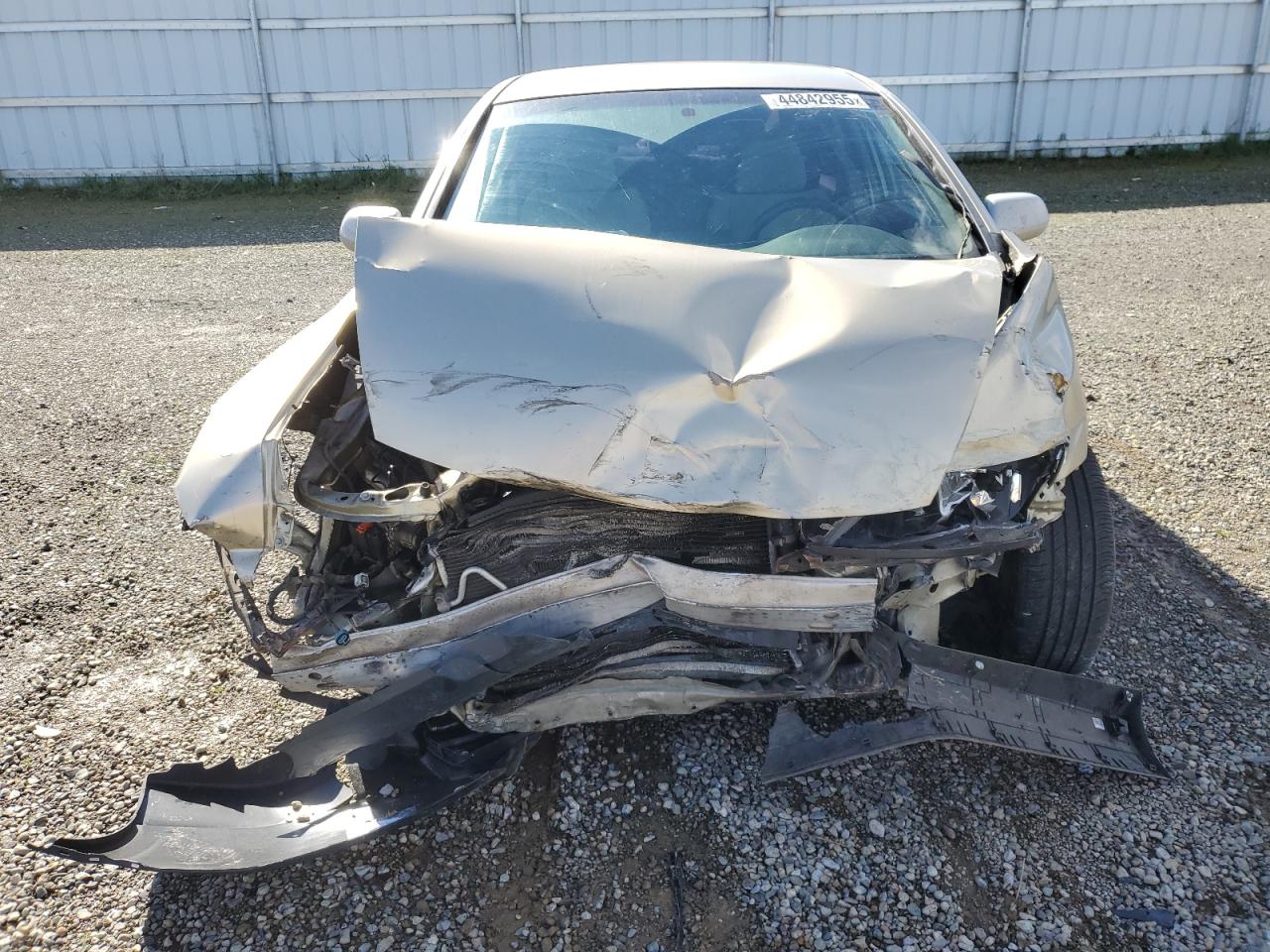 2007 Honda Civic - Image 5
