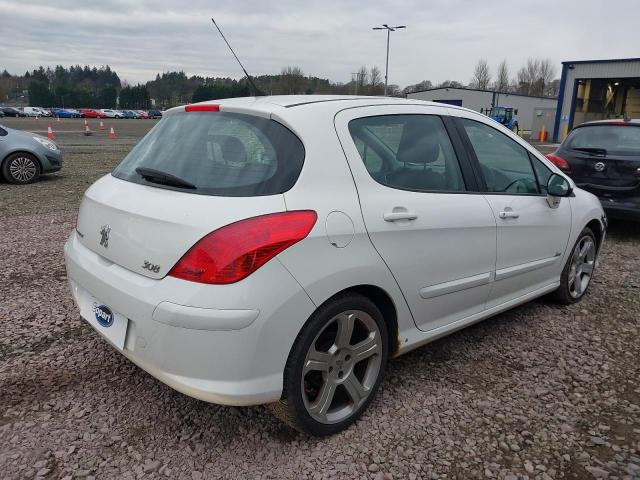 2010 PEUGEOT 308 ALLURE