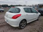 2010 PEUGEOT 308 ALLURE for sale at Copart EAST KILBRIDE