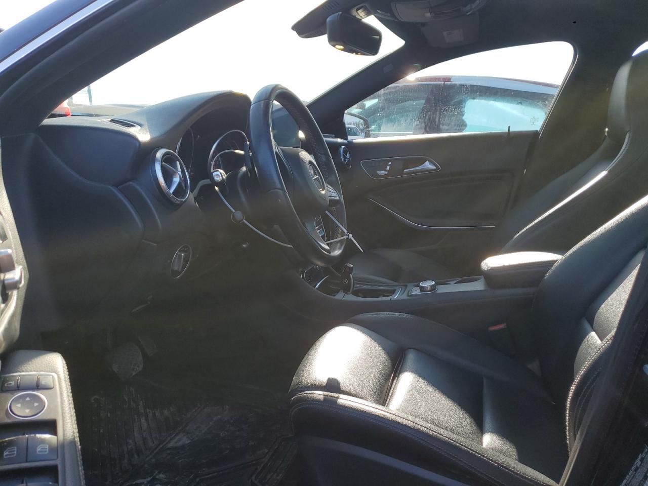 2017 Mercedes-Benz CLA-klasse - Image 7