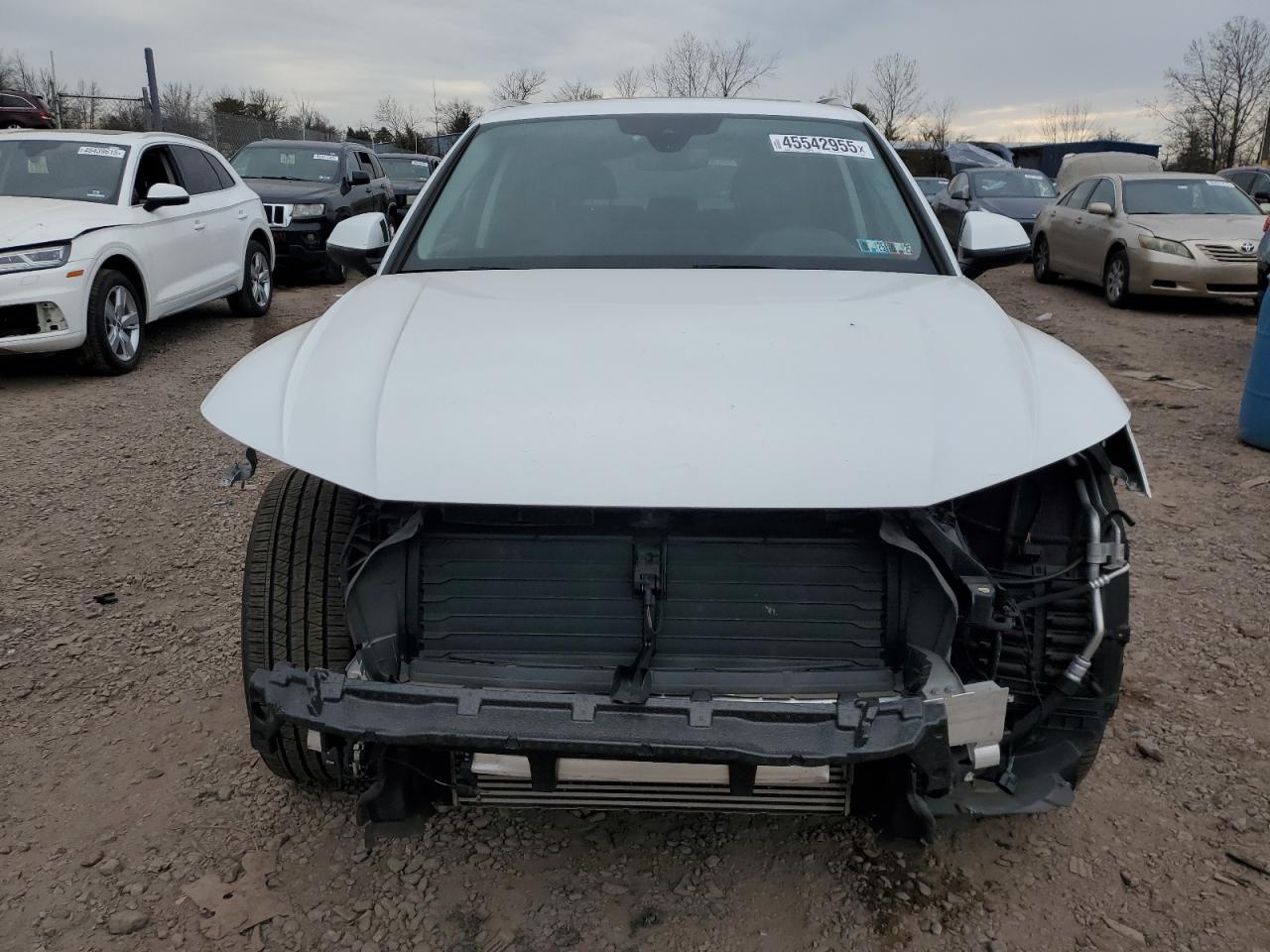 2021 Audi Q5 - Image 5