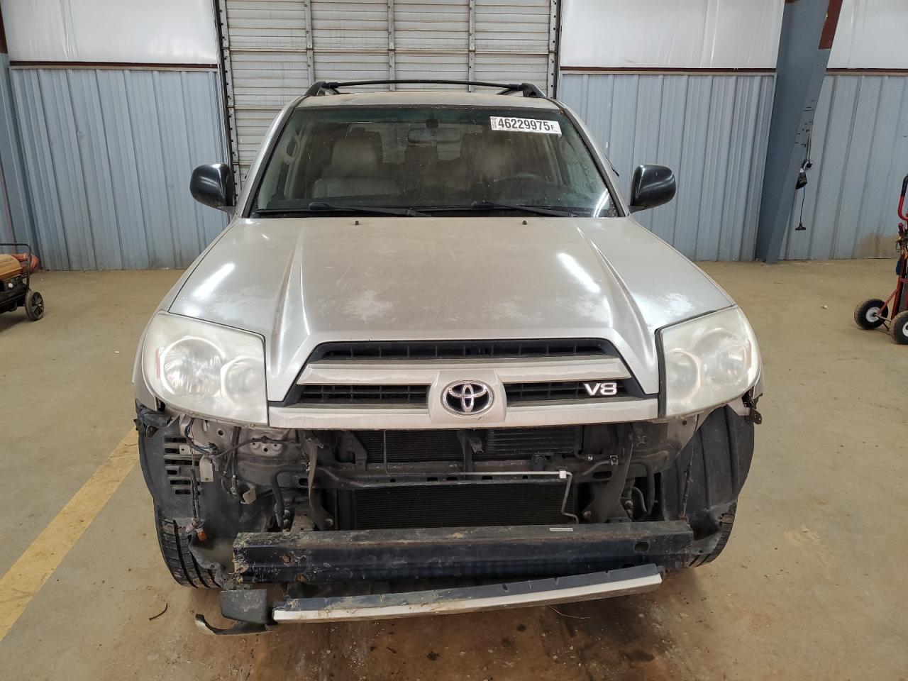 2004 Toyota 4Runner - Image 5