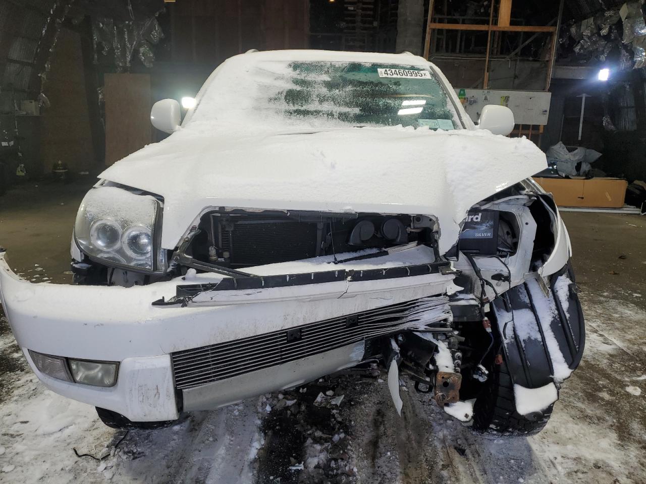 2004 Toyota 4Runner - Image 5