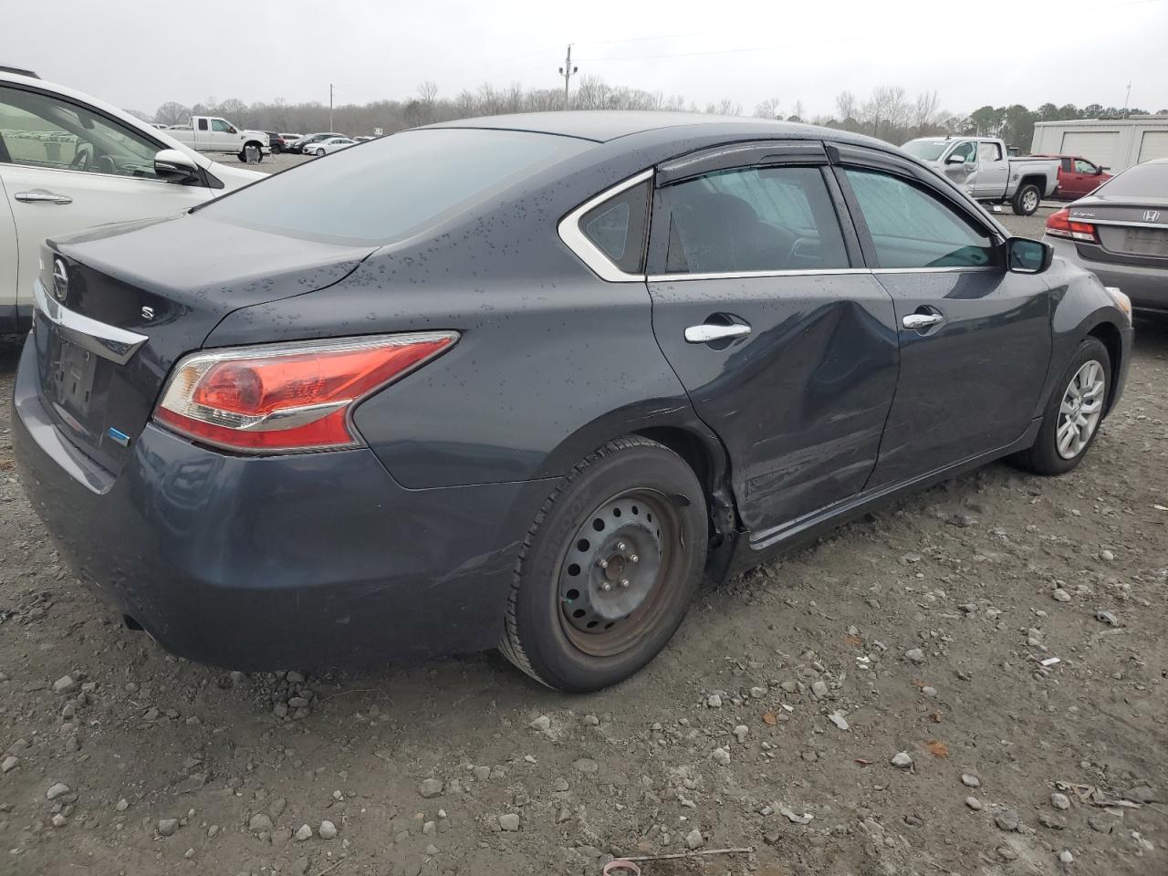 2014 Nissan Altima - Image 3
