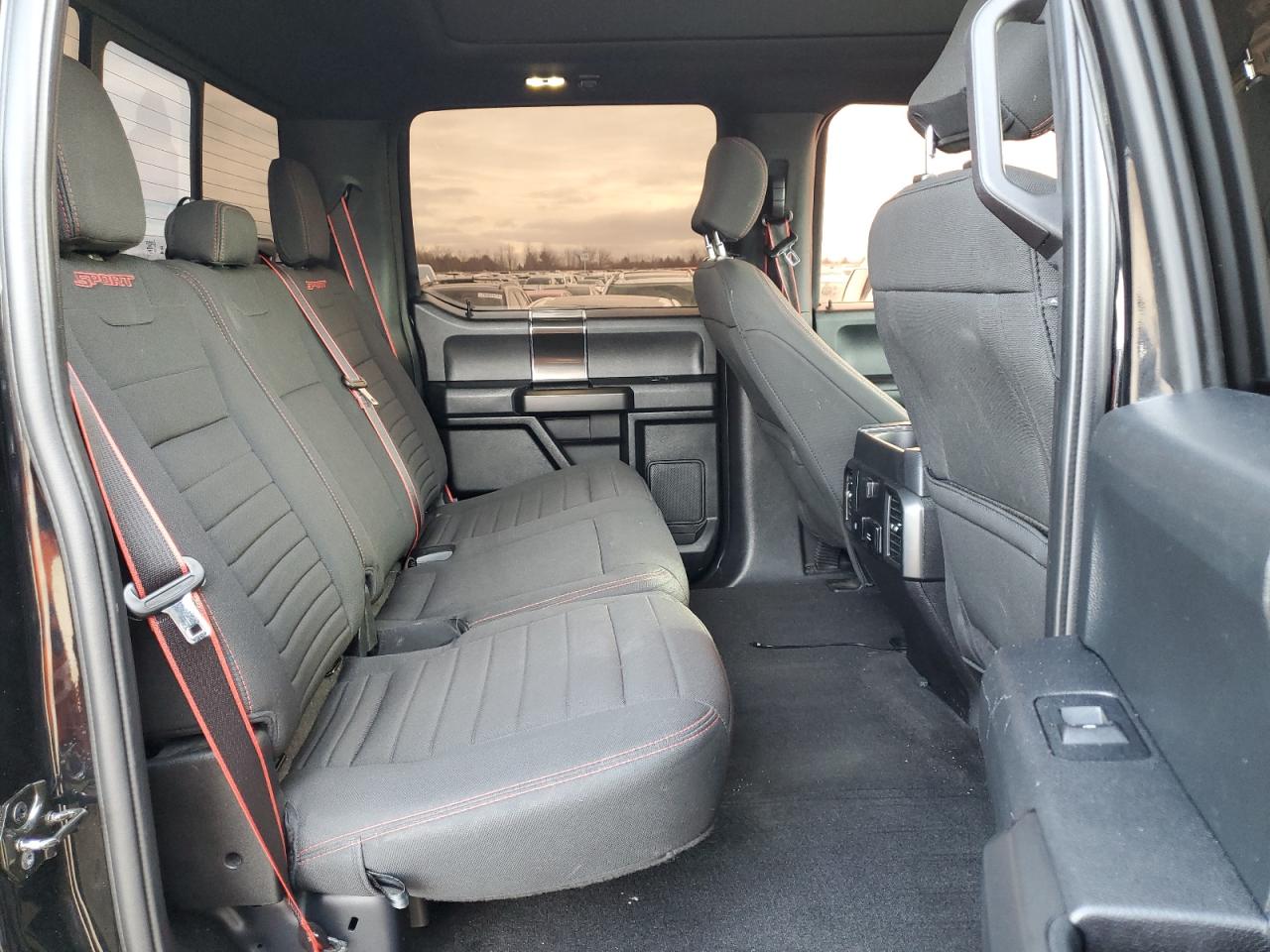 1FTEW1EPXKFB35034 FORD F-150 2019