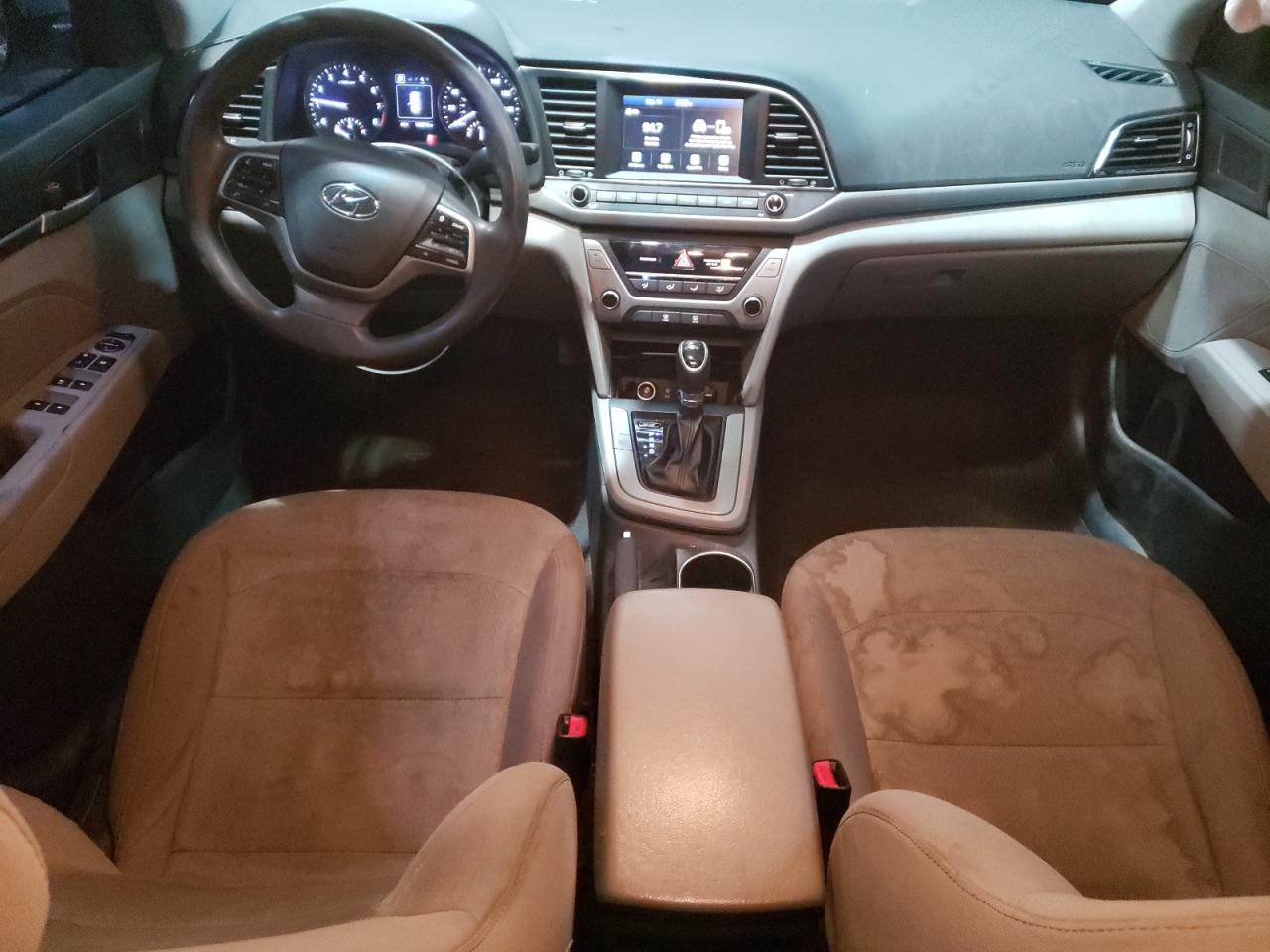 2018 Hyundai Elantra - Image 8