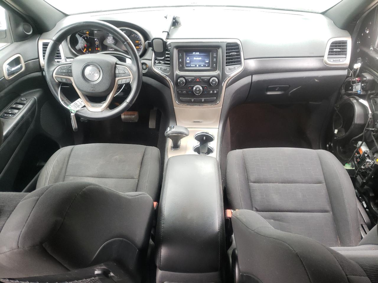 2014 Jeep Grand Cherokee - Image 8