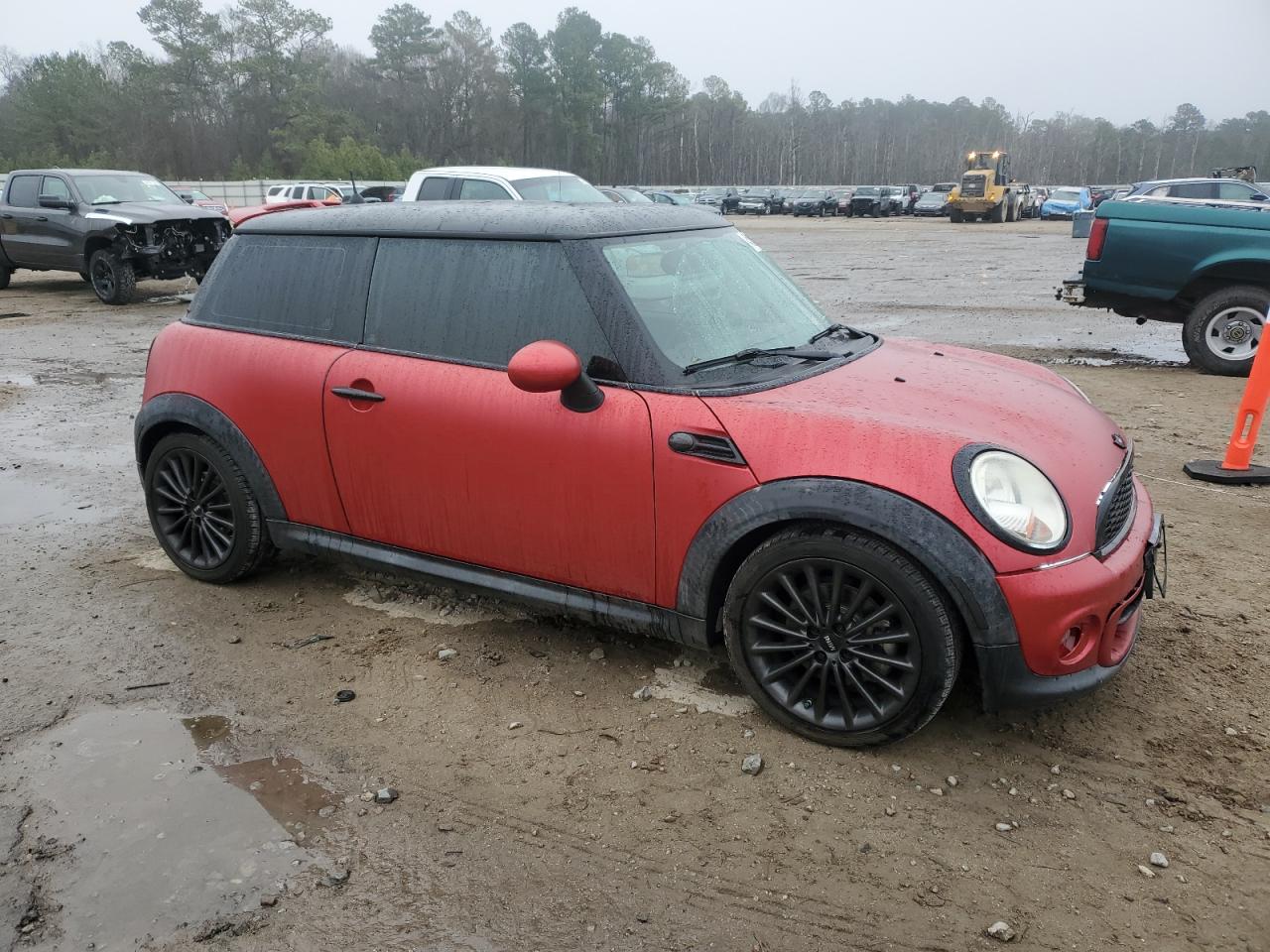 2012 MINI Cooper - Image 4
