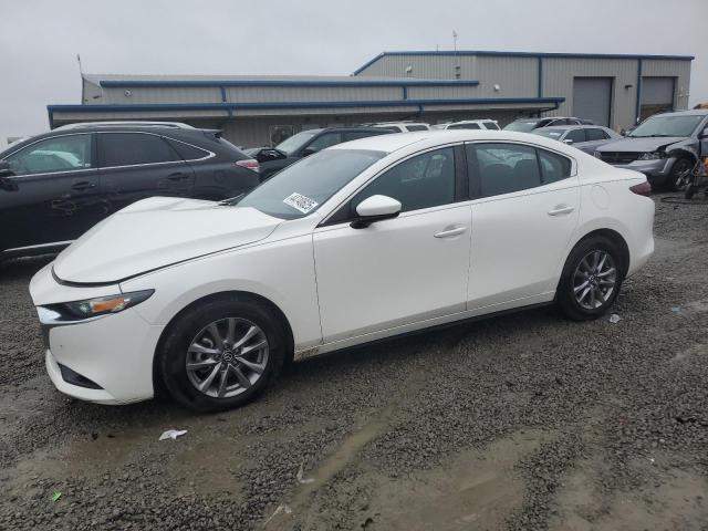 2021 Mazda 3 