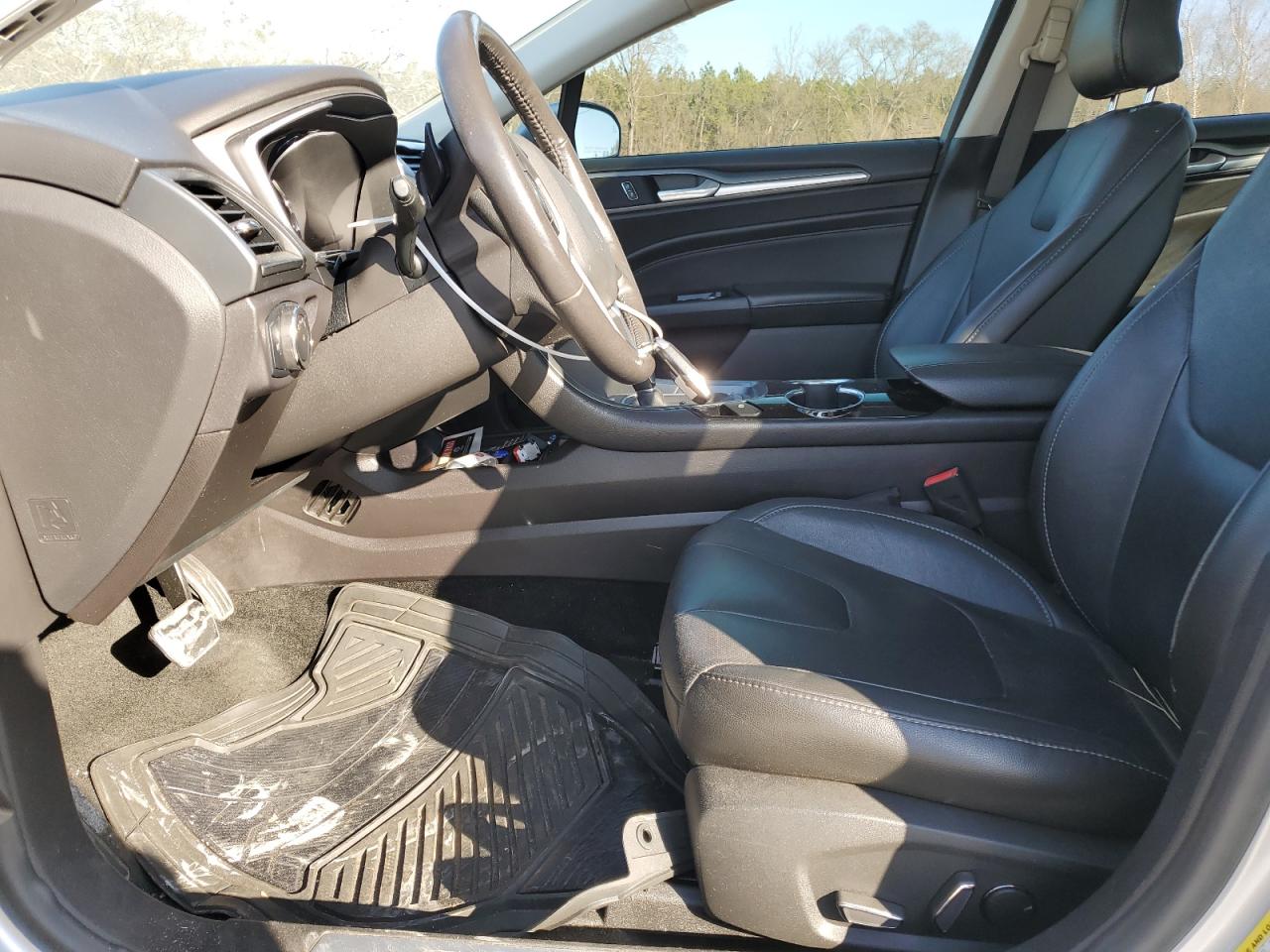 3FA6P0K95GR242591 FORD FUSION 2016