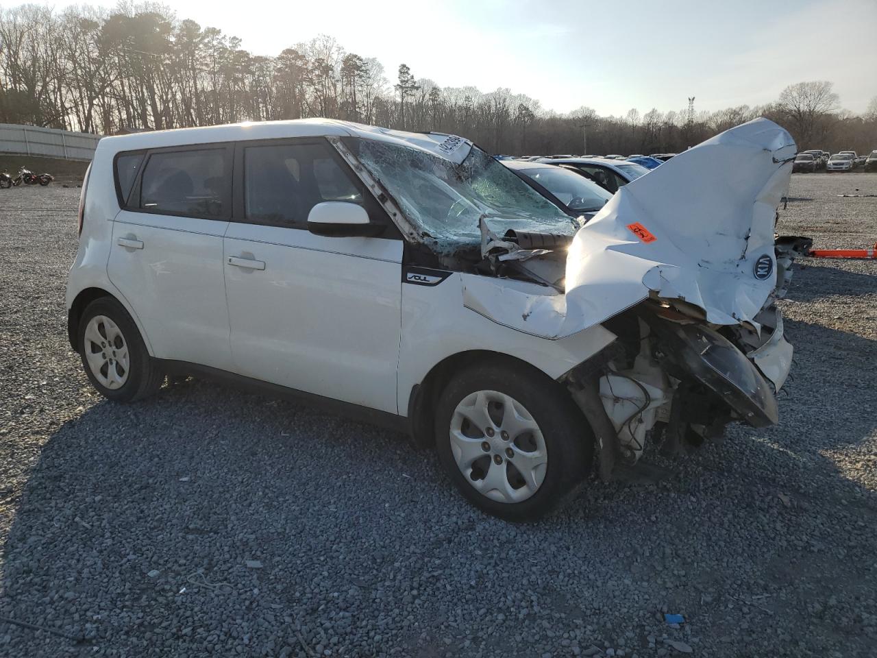 2015 Kia Soul - Image 4