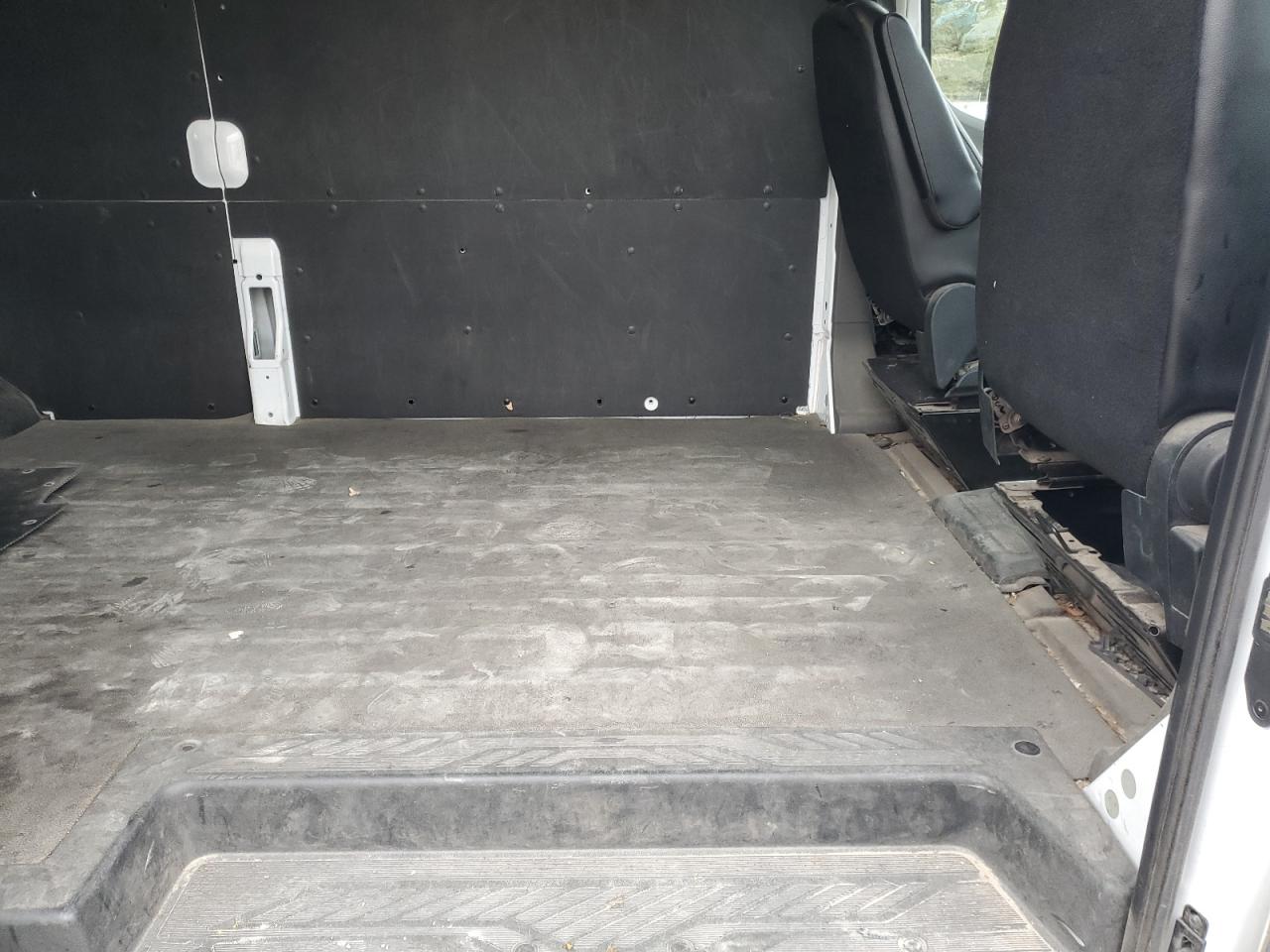 2023 Ford Transit - Image 11